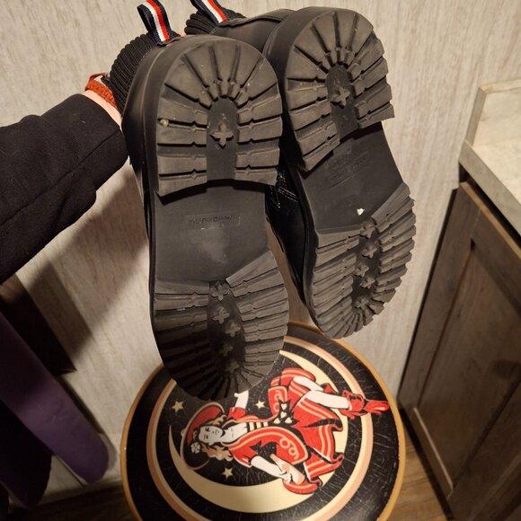 Tommy Hilfiger boots - Picture 10 of 15